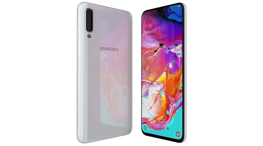 samsung a70 2019 price